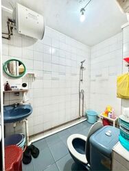 Blk 505 Woodlands Drive 14 (Woodlands), HDB 5 Rooms #580376841